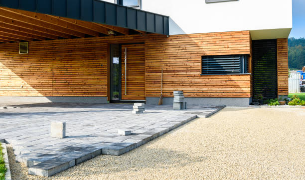 Best Commercial Driveway Pavers  in Gibsonia, PA
