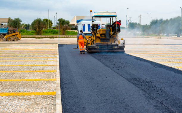 Best Best Driveway Pavers  in Gibsonia, PA