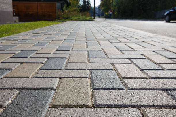 Driveway Pavers for Homes in Gibsonia, PA