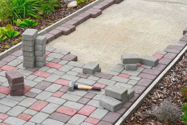 Best Cobblestone Driveway Pavers  in Gibsonia, PA