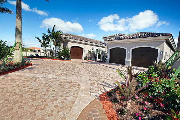 Best Cobblestone Driveway Pavers  in Gibsonia, PA