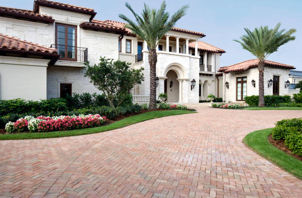 Best Driveway Paving Contractor  in Gibsonia, PA