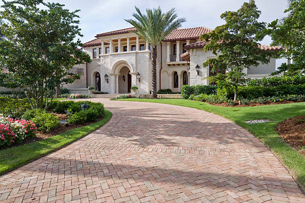 Reasons to Select Us for Your Driveway Paving Requirements in Gibsonia, PA
