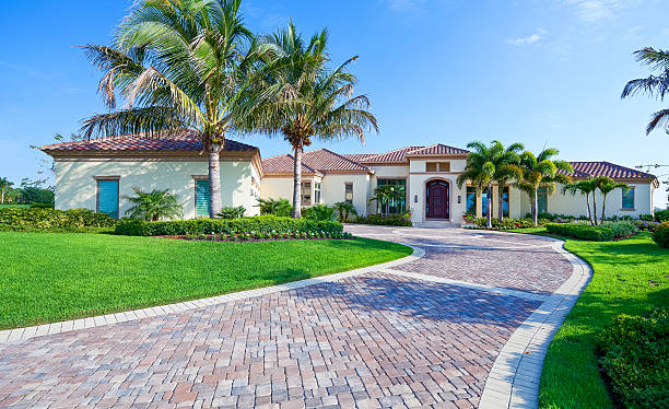 Best Interlocking Driveway Pavers  in Gibsonia, PA